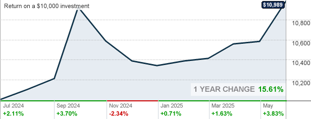 vanguard emerging markets stock index admiral shares