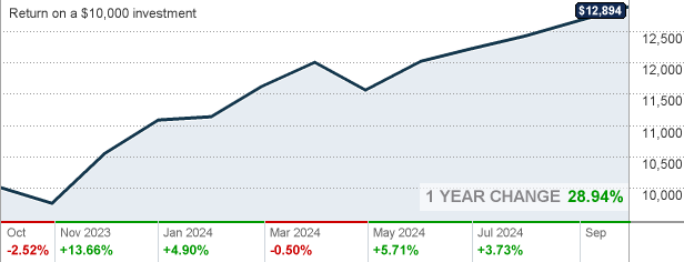 Ongax Stock